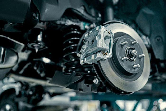 Brake Repair in Essex, MD