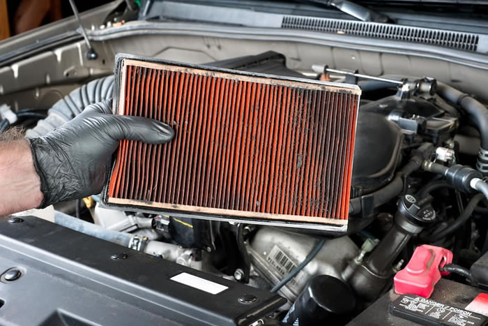 Air Filter Replacement Service in Essex, MD