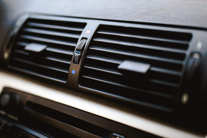 Auto AC Repair in Essex, MD