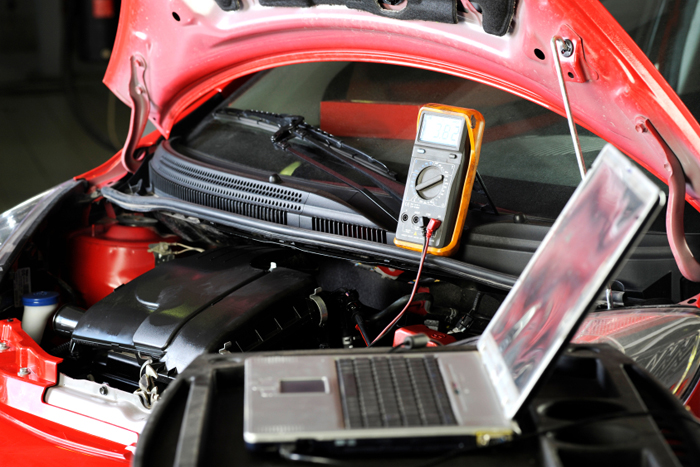 Auto Electronics Repairs in Essex, MD