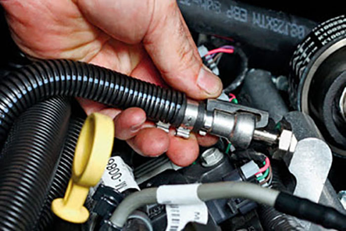 Auto Fuel System Repair in Essex, MD