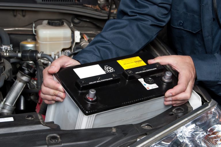  Battery Check and Replacement Services in Essex, MD