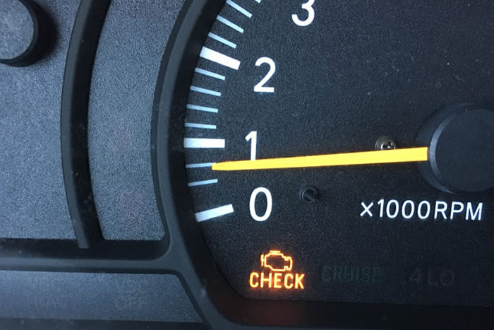 Check Engine Light Repairs in Essex, MD