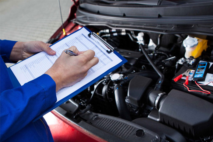 Preventative Auto Maintenance Service in Essex, MD