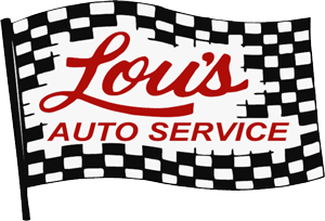 Lou's Auto Service Inc. - logo